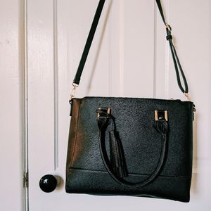 Large working Tote! NEVER USED